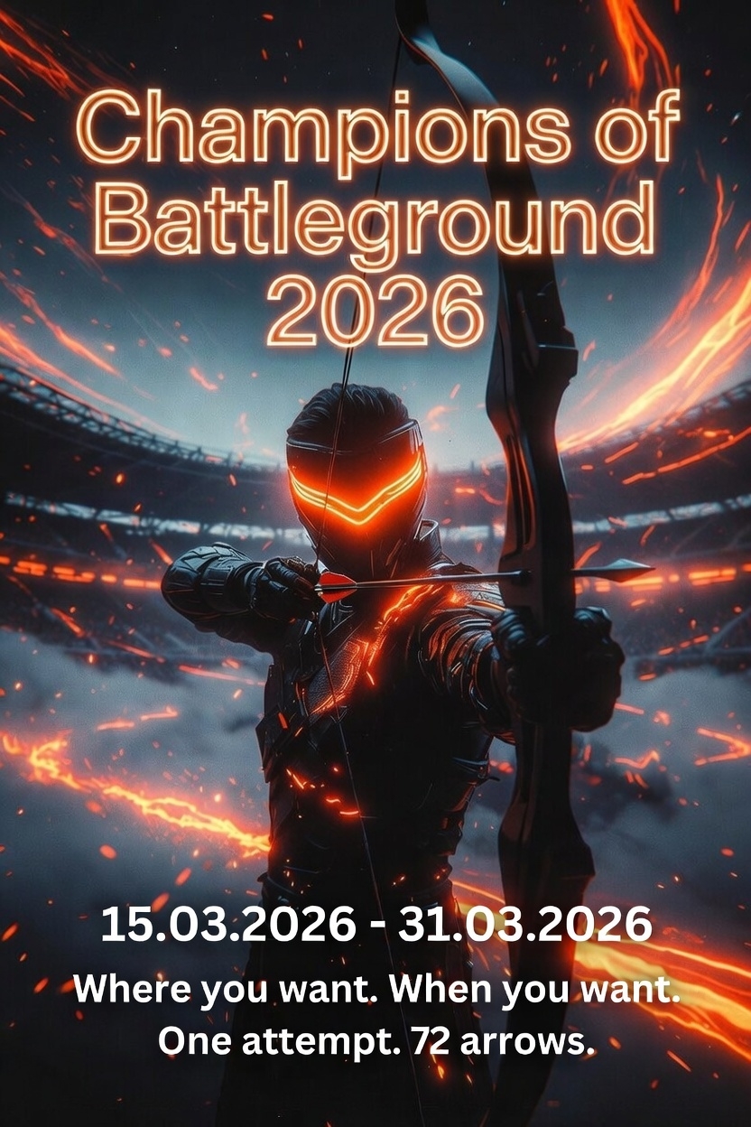 Champions of Arena Battleground 2026