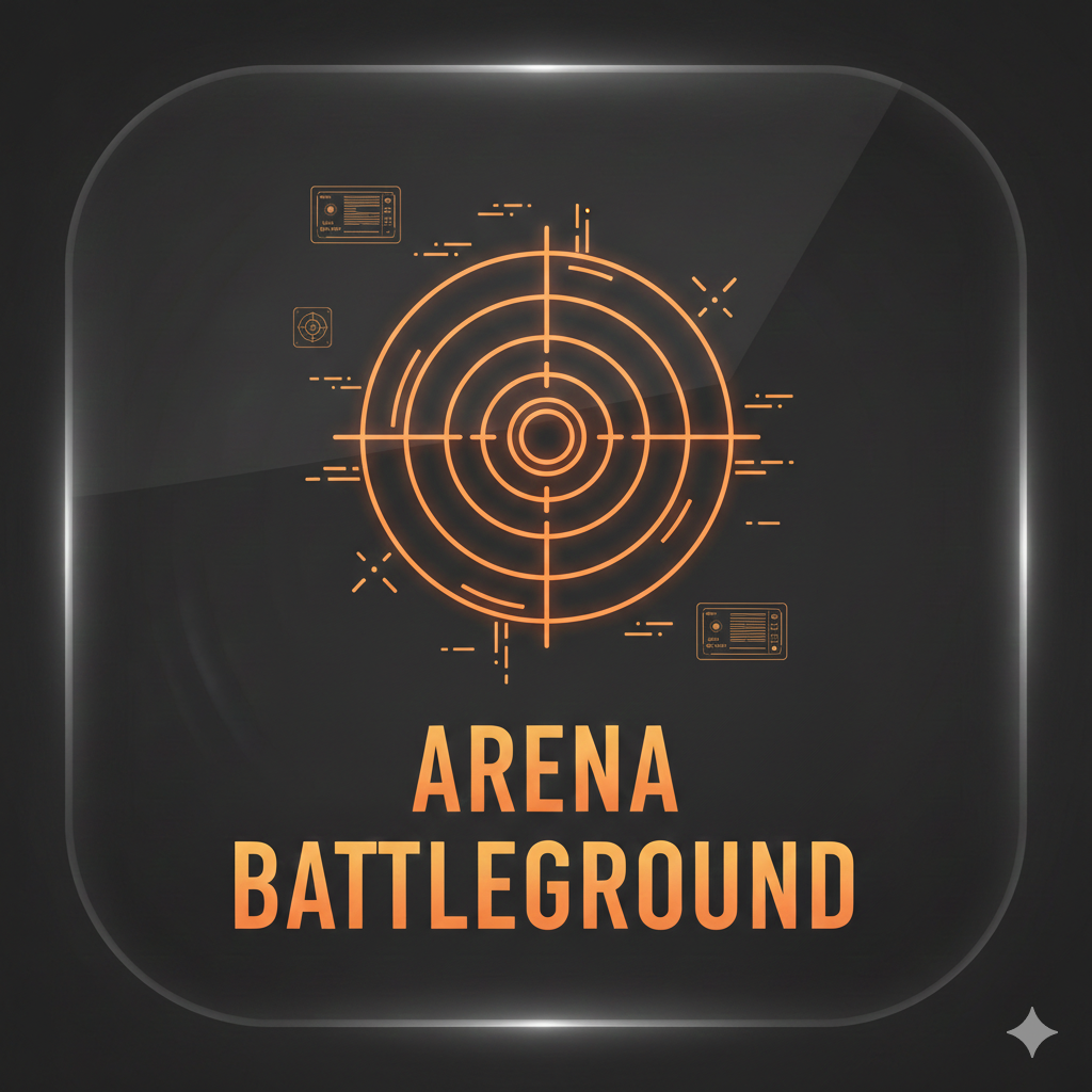 What Is The Arena? An Overview for Coaches and Trainers