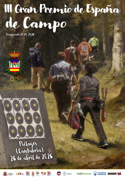 III Gran Premio de España de Campo