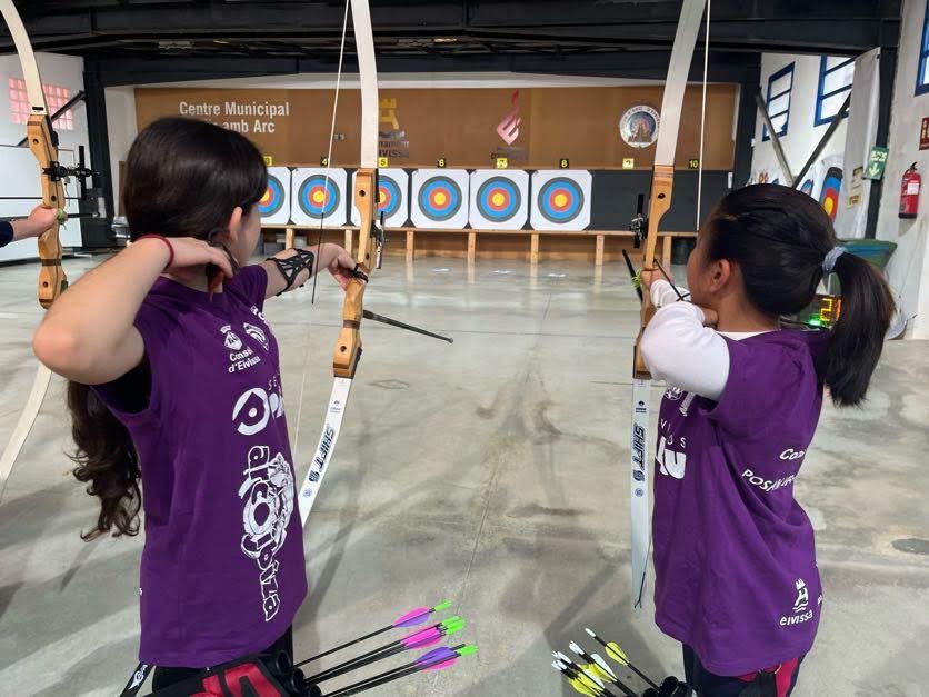 5ª Lliga "L'esport per a l'edat escolar" 2025 - 2026