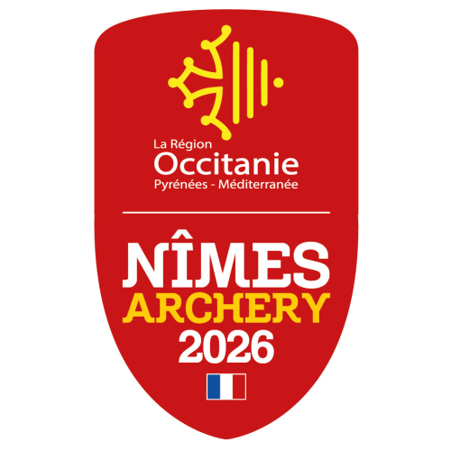 Nimes Archery Tournament 2026 - IWS Stage 5
