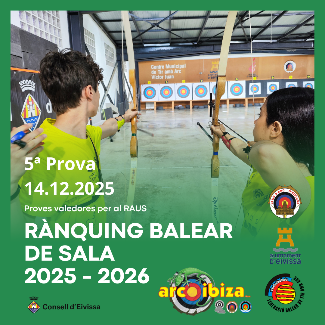 5ª Tirada RBS - RAUS