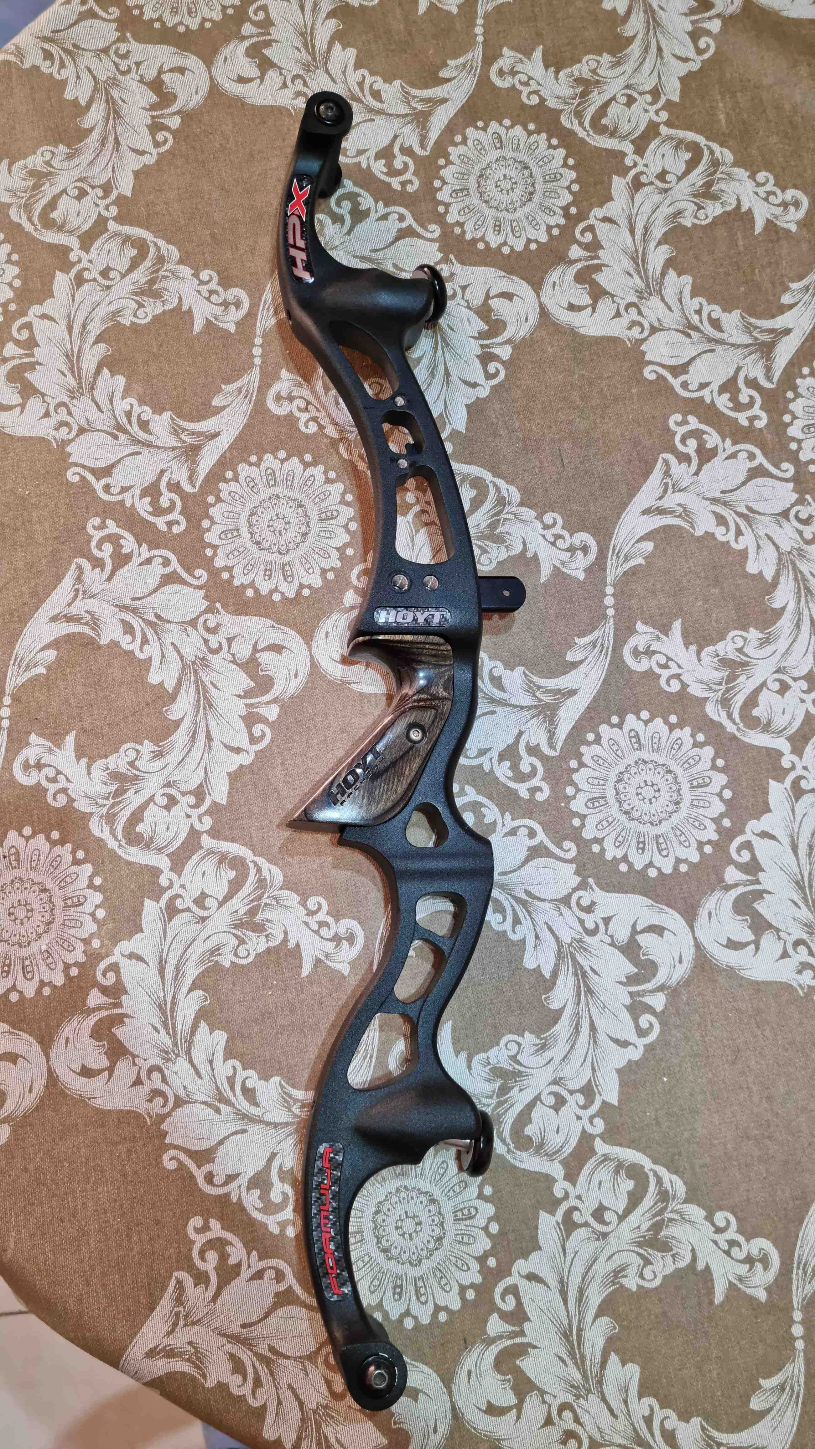 Hoyt formula HPX