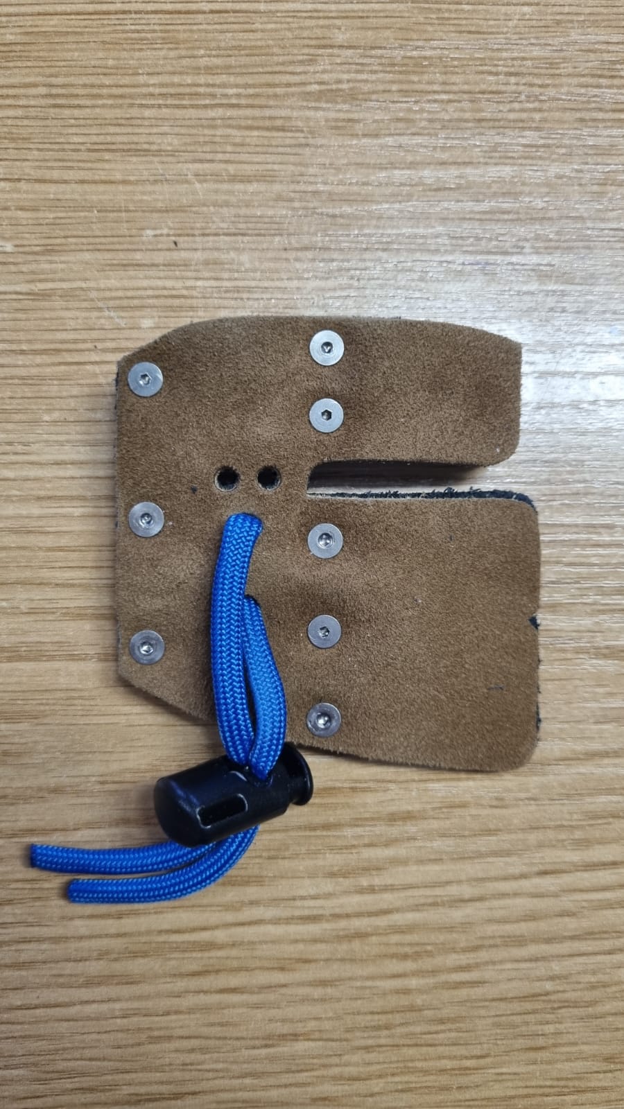Dactilera diestro Cavalier Elite